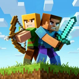 Craft Kingdom: Army Fight